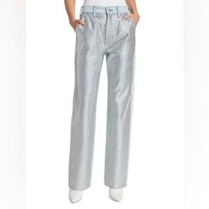 Frame Atelier Le Jane Crystal Jeans